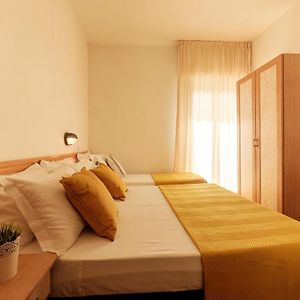 Dreibettzimmer