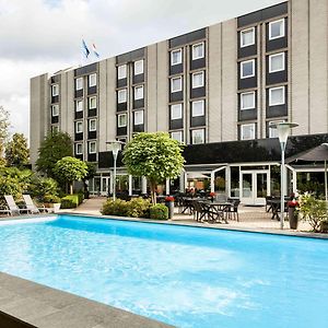 Novotel Maastricht